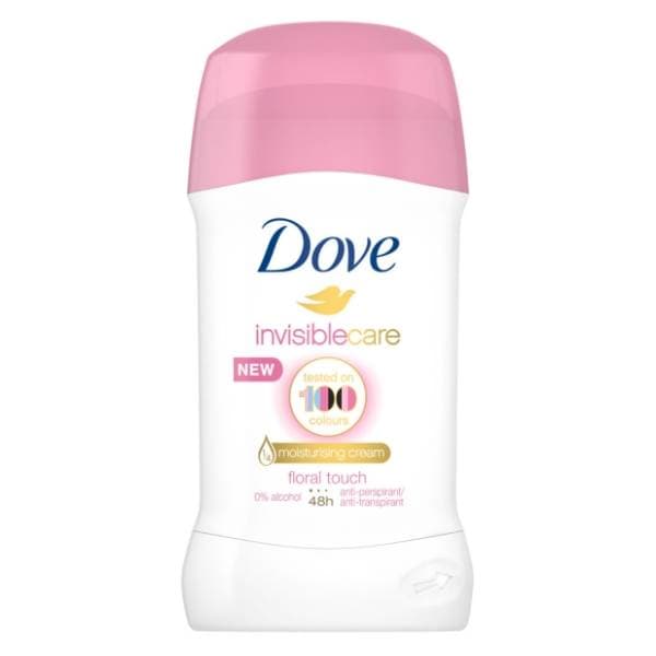Stik DOVE Floral touch 40ml 0
