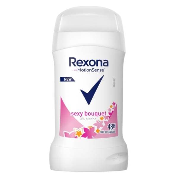 Stik REXONA sexy bouquet 40ml 0