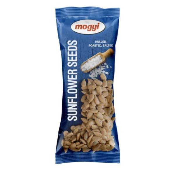 Suncokret MOGYI oguljen 100g 0