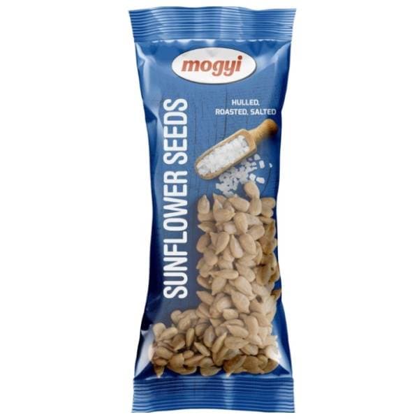 Suncokret MOGYI oguljen 50g 0