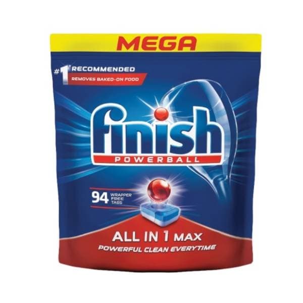 Tablete FINISH AI1 One max regular 94kom 0