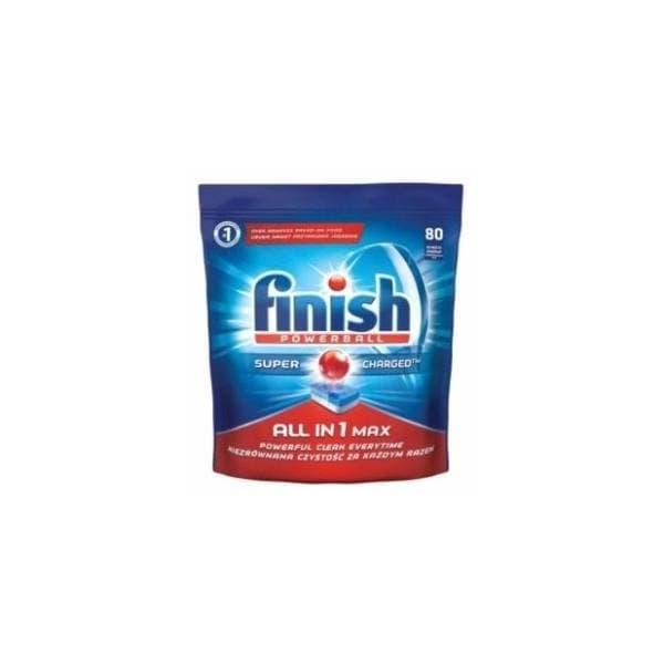 Tablete FINISH Quantum 76kom 0