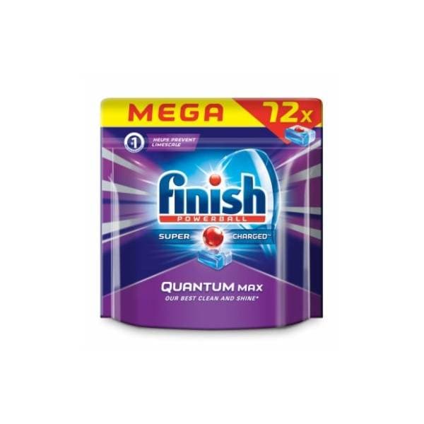 Tablete FINISH Quantum regular 72kom 0