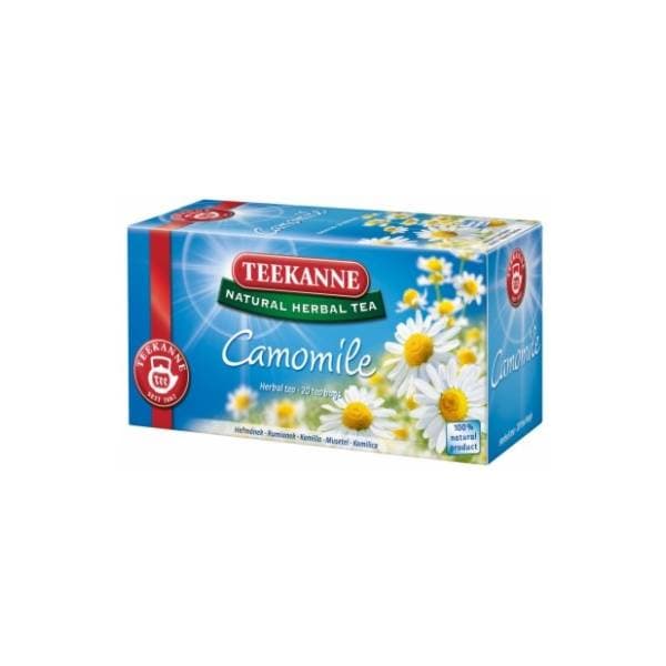 TEEKANNE Kamilica 36g 0