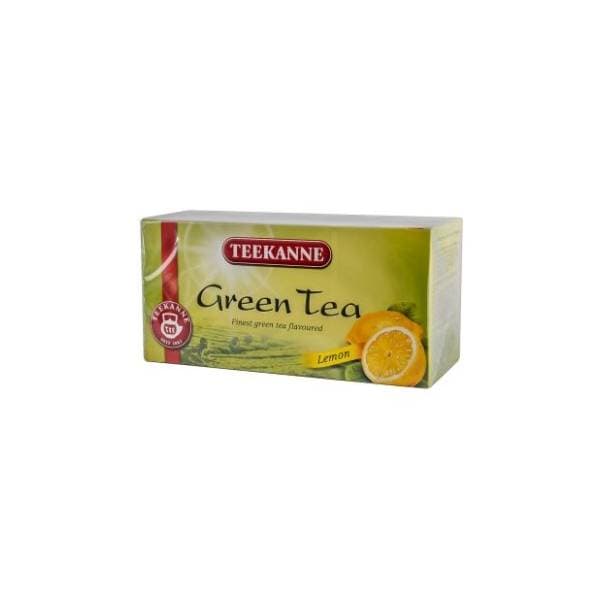 TEEKANNE limun 35g 0