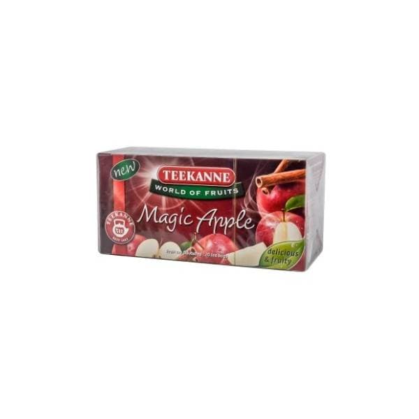 TEEKANNE Magic apple 45g 0