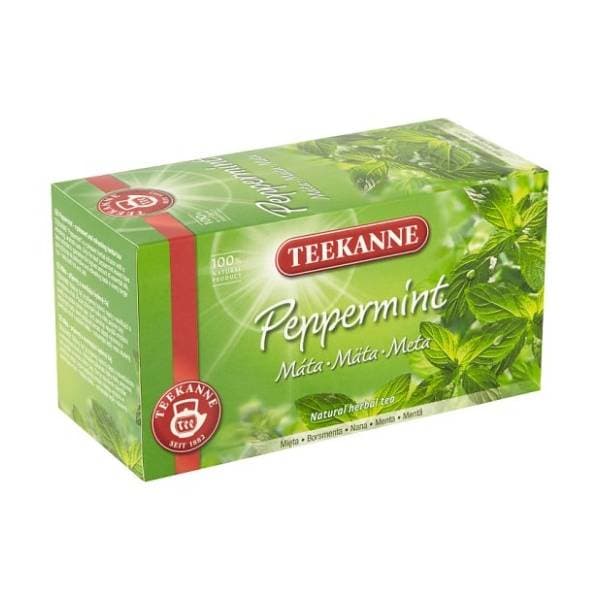 TEEKANNE Paprena metvica 30g 0