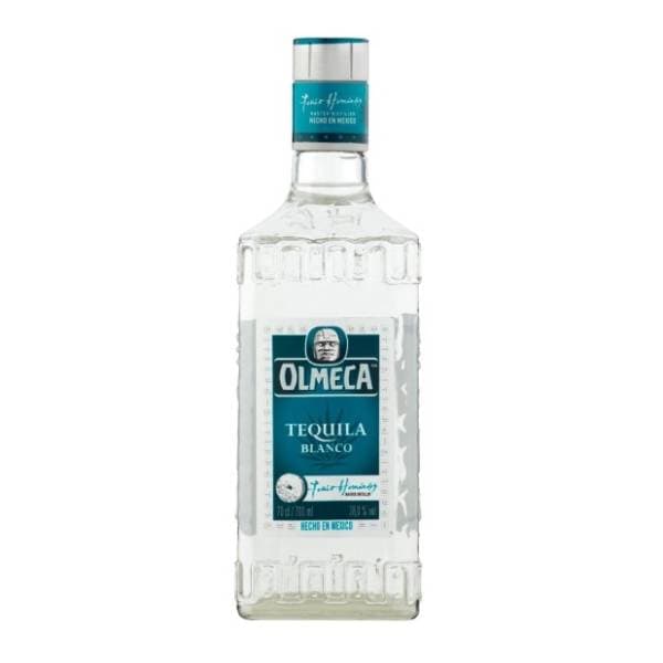 Tekila OLMECA Blanco 700ml 0