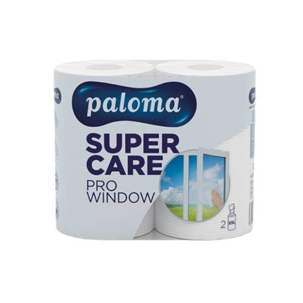 Ručnik PALOMA Super care pro wind 2sloja 2kom 0