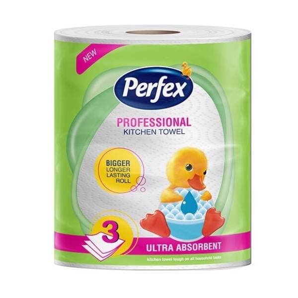 Ručnik u roli PERFEX Professional 1kom 0