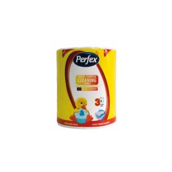 Ručnik PERFEX Purpose 1kom 0