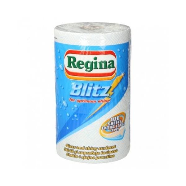 Ručnik REGINA Blitz 3 sloja 1 kom 0