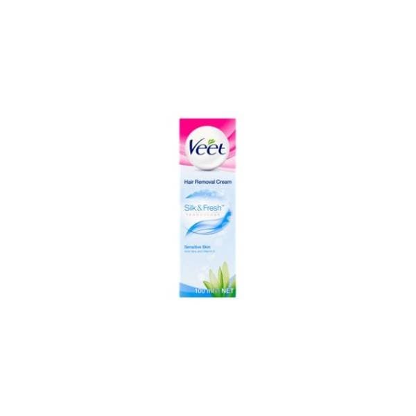 VEET Sensitive depil. krema 100ml 0