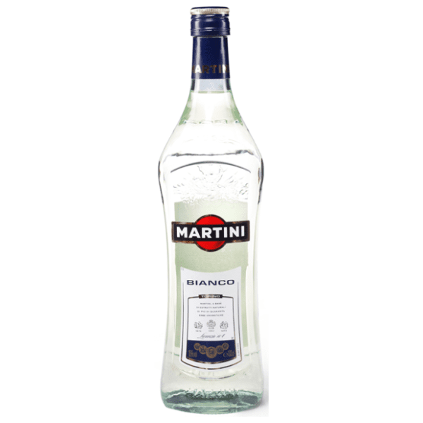 Vermouth MARTINI BIANCO 1l 0