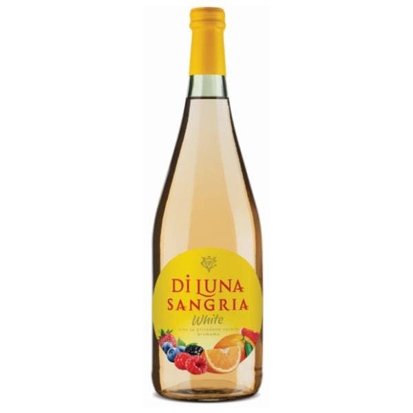 Vino VINARIJA ČOKA Di Luna Sangria bijelo 1l 0