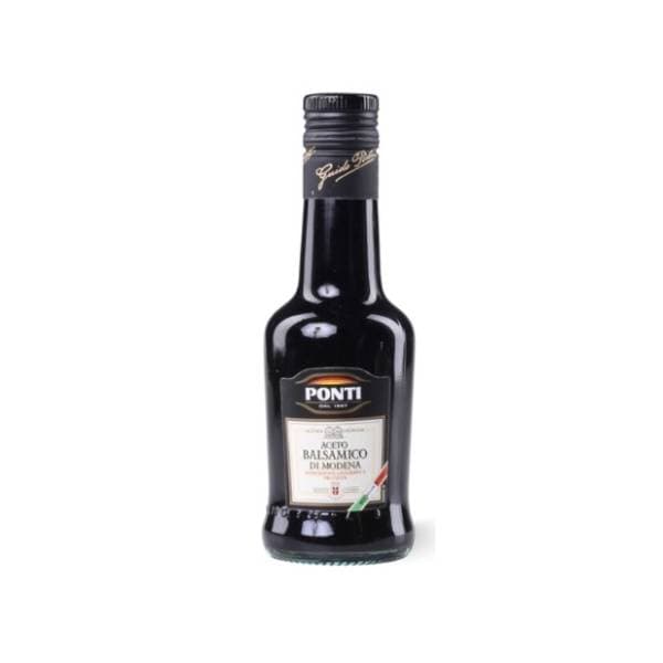 Vinski ocat PONTI 250ml 0