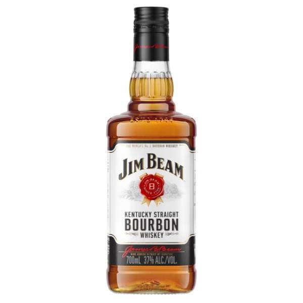 Viski JIM BEAM bourbon 0,7l 0
