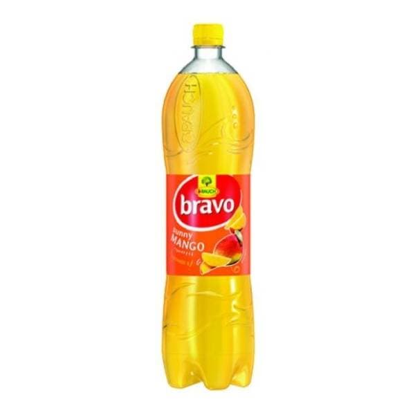 Voćni sok RAUCH Bravo mango 1,5l 0