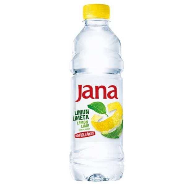 JANA limun i limeta 500ml 0