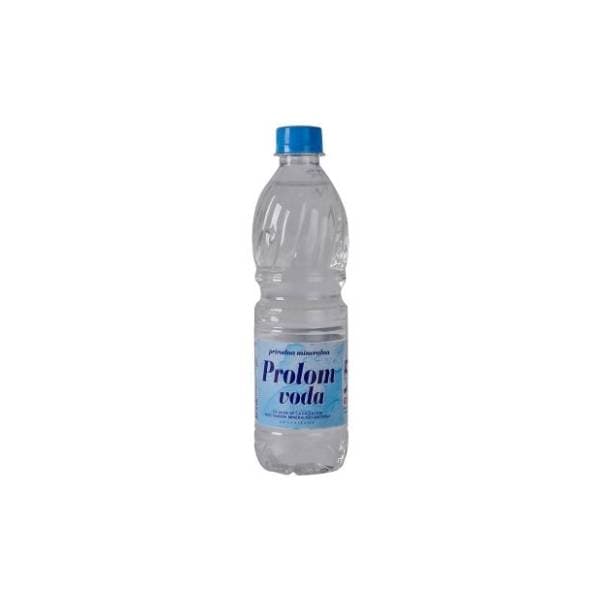 Voda PROLOM 500ml 0