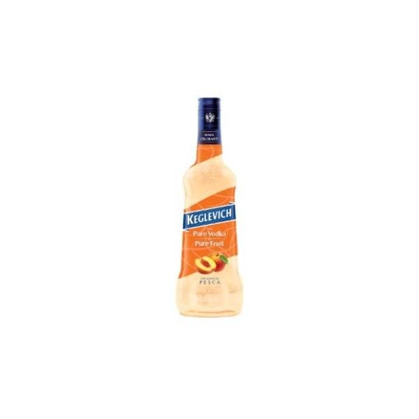 KEGLEVICH breskva vodka 0,7l 0