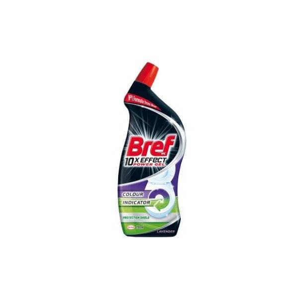 WC sanit BREF protection shield 700ml 0