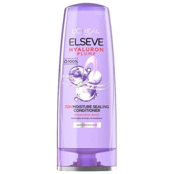 Balzam ELSEVE Hyaluron Plump 200ml 0