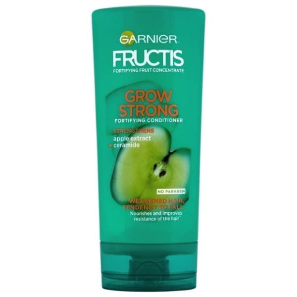 Balzam FRUCTIS Grow Strong 200ml 0