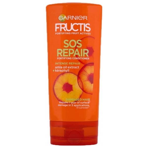 Balzam FRUCTIS Sos repair 200ml 0