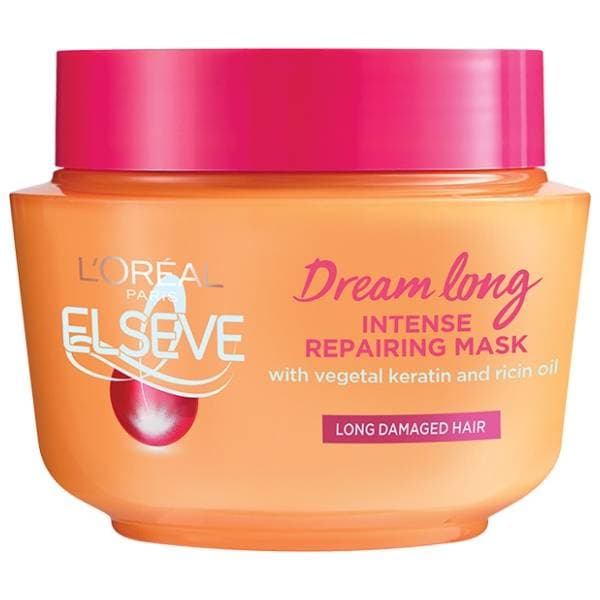 ELSEVE Dream Long 300ml maska za kosu 0