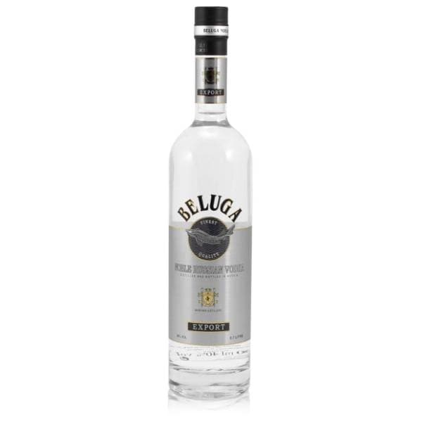 BELUGA Noble vodka 0,7l 0