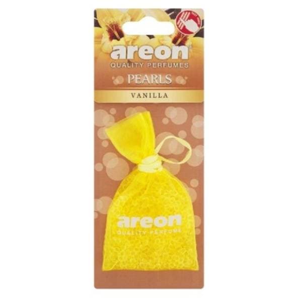AERON osvježivač pearls vanilla 1kom 0