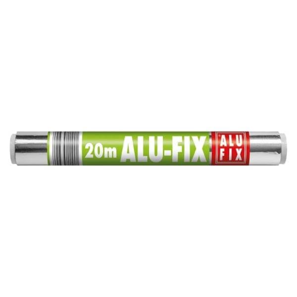 ALUFIX aluminijska folija 20m 0