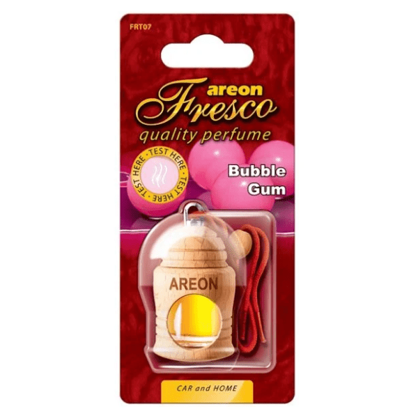 AREON osvježivač za auto Fresco bubble gum 4ml 0