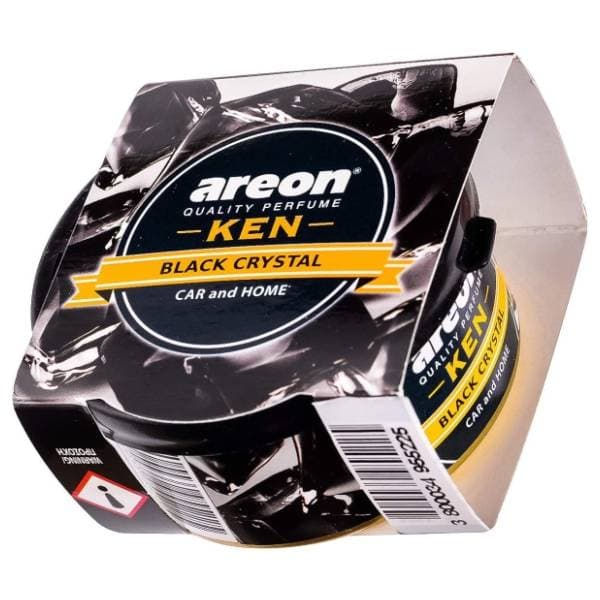 AREON osvježivač za auto ken 1kom 0