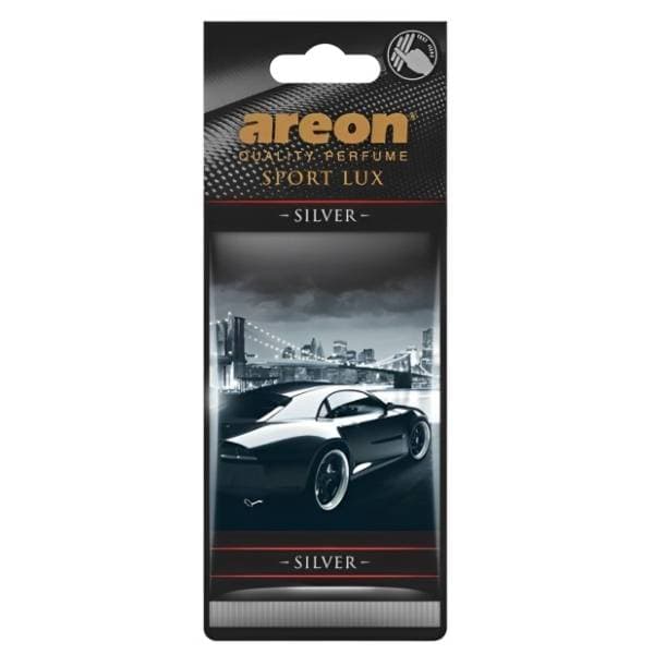AREON osvježivač za auto sport lux 1kom 0