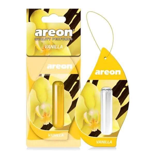 AREON osvježivač za auto tekući mon 5ml 0