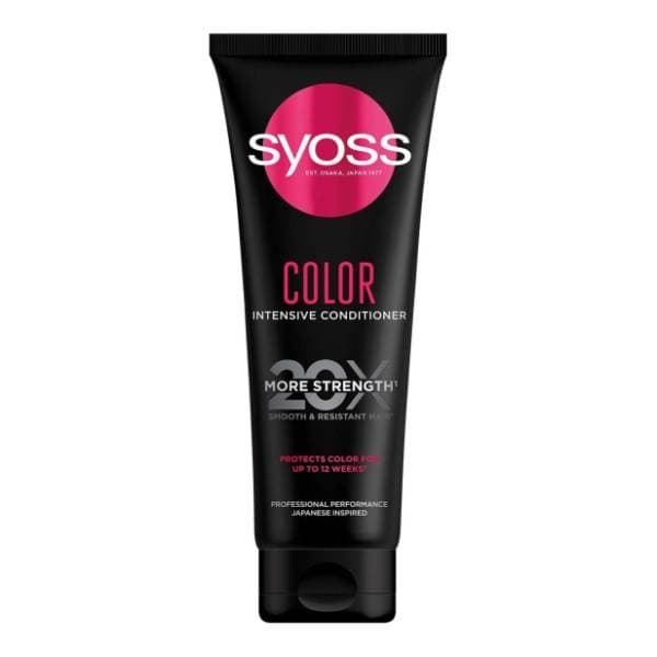 Balzam SYOSS color 250ml 0