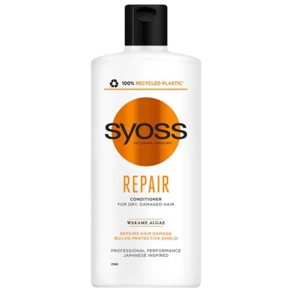 Balzam SYOSS repair 440ml 0