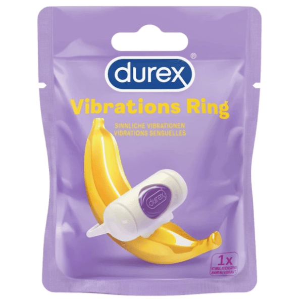 DUREX prsten Intense Orgasmic 1kom 0