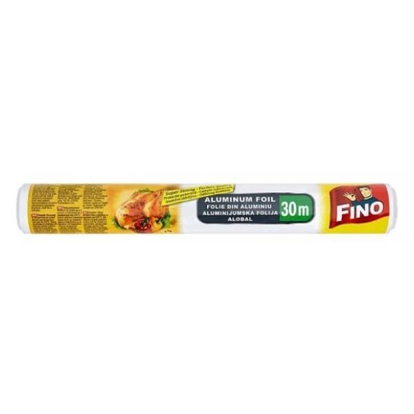 FINO aluminijska folija 30m 0