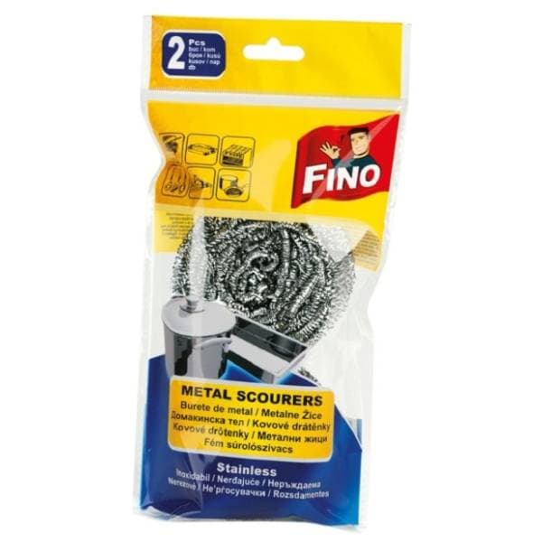 FINO metalna žica 2kom 0