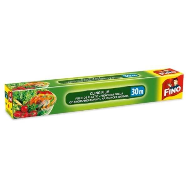 FINO prozirna folija 30m 0