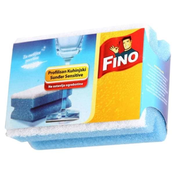 FINO spužva sensitive 1kom 0