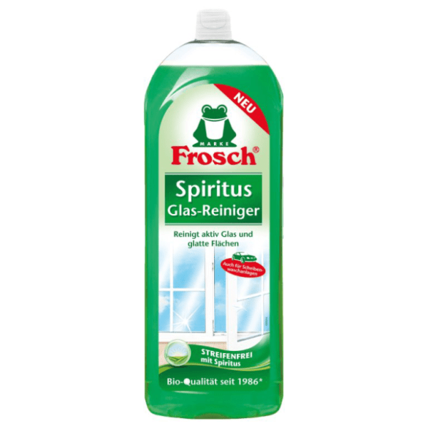 FROSCH bio spirit nadopuna 750ml 0