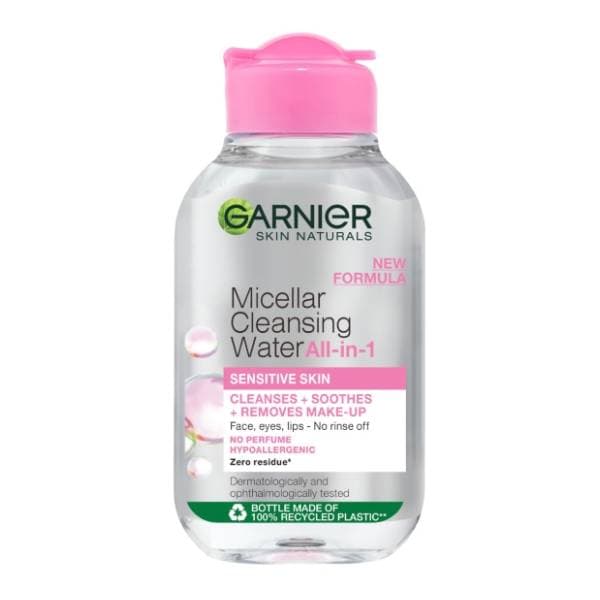 GARNIER micelarna voda za osjetljivu kožu 100ml 0