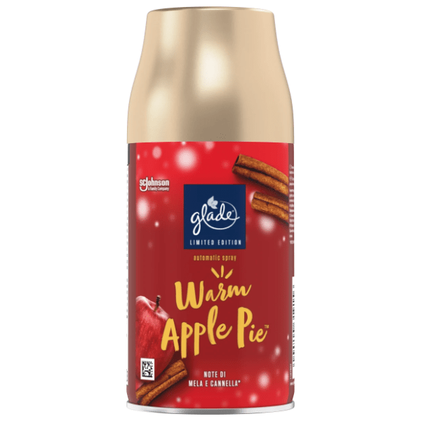 GLADE nadopuna osvježivača apple pie 269ml 0