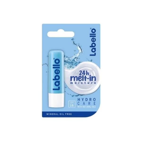 LABELLO hydro care 4,8g Nivea 0