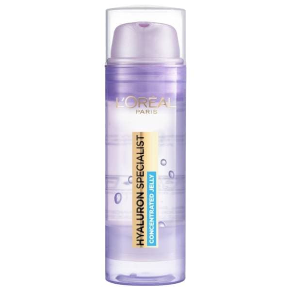 L'OREAL Hyaluron specialist gel za obnovu volumena 50 ml 0