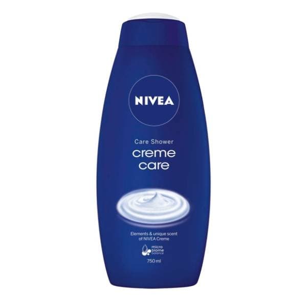 Gel za tuširanje NIVEA Creme care 750ml 0